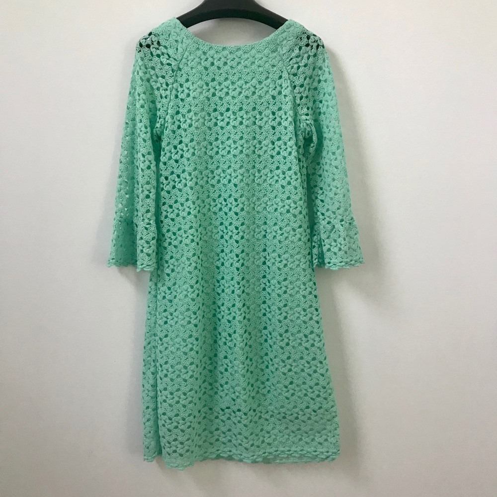 Rabbit Rabbit Rabbit Dress - Picture 6 of 6
